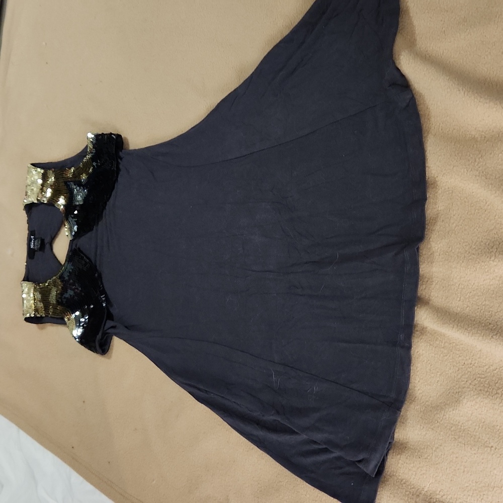 Mini dress 👗